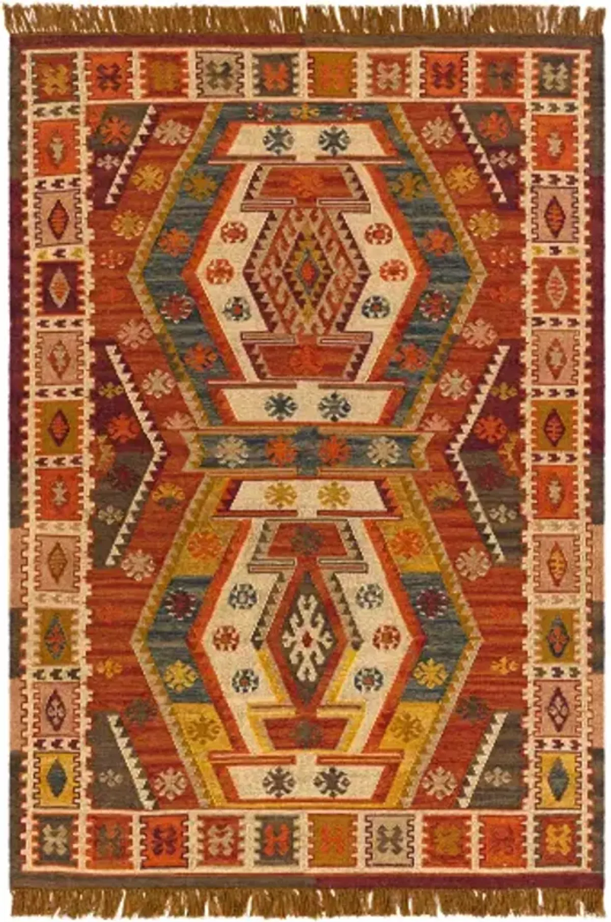Bursa 2' x 3' Rug