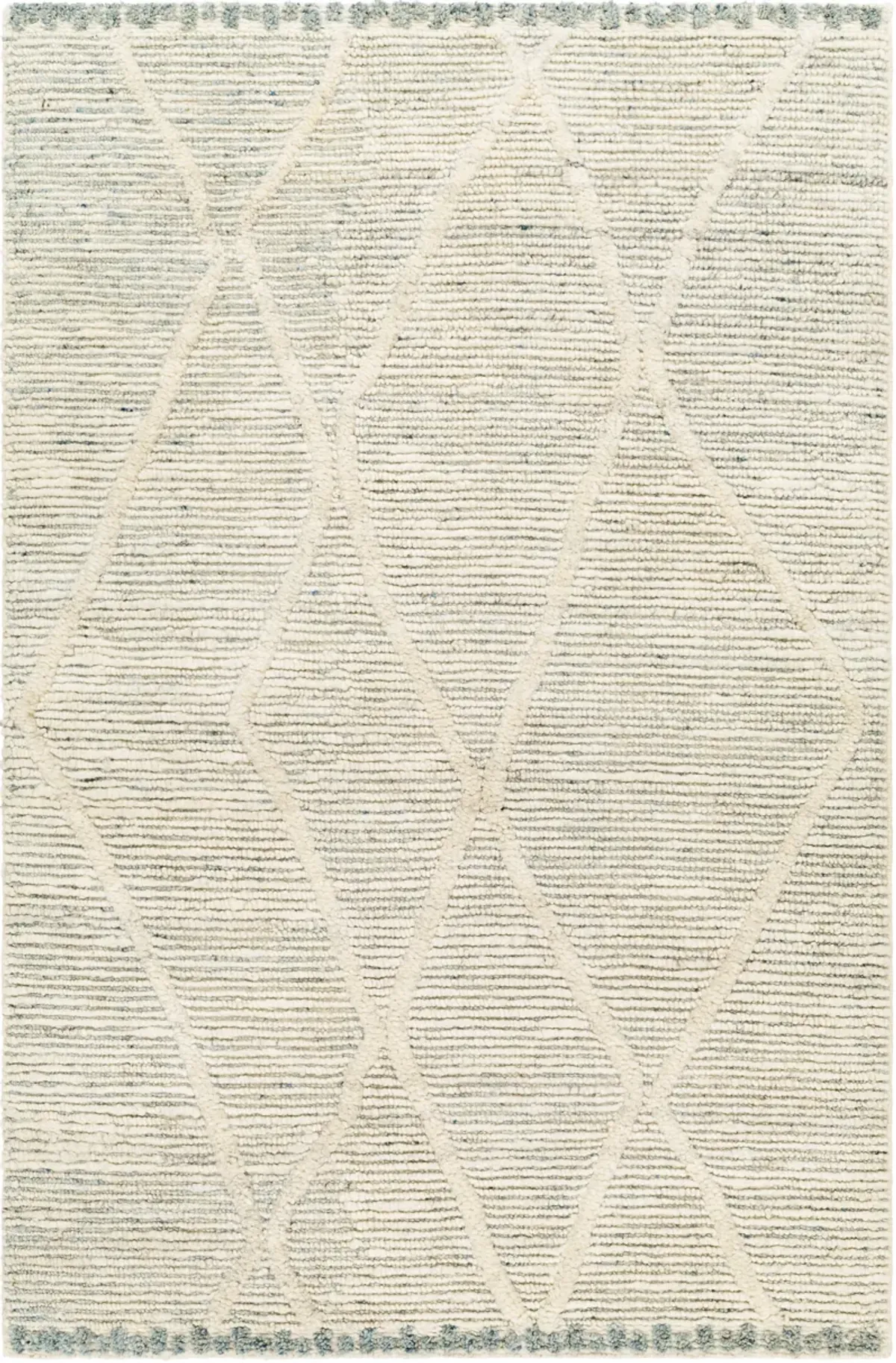 Manisa MNS-2308 5' x 7'6" Hand Made Rug