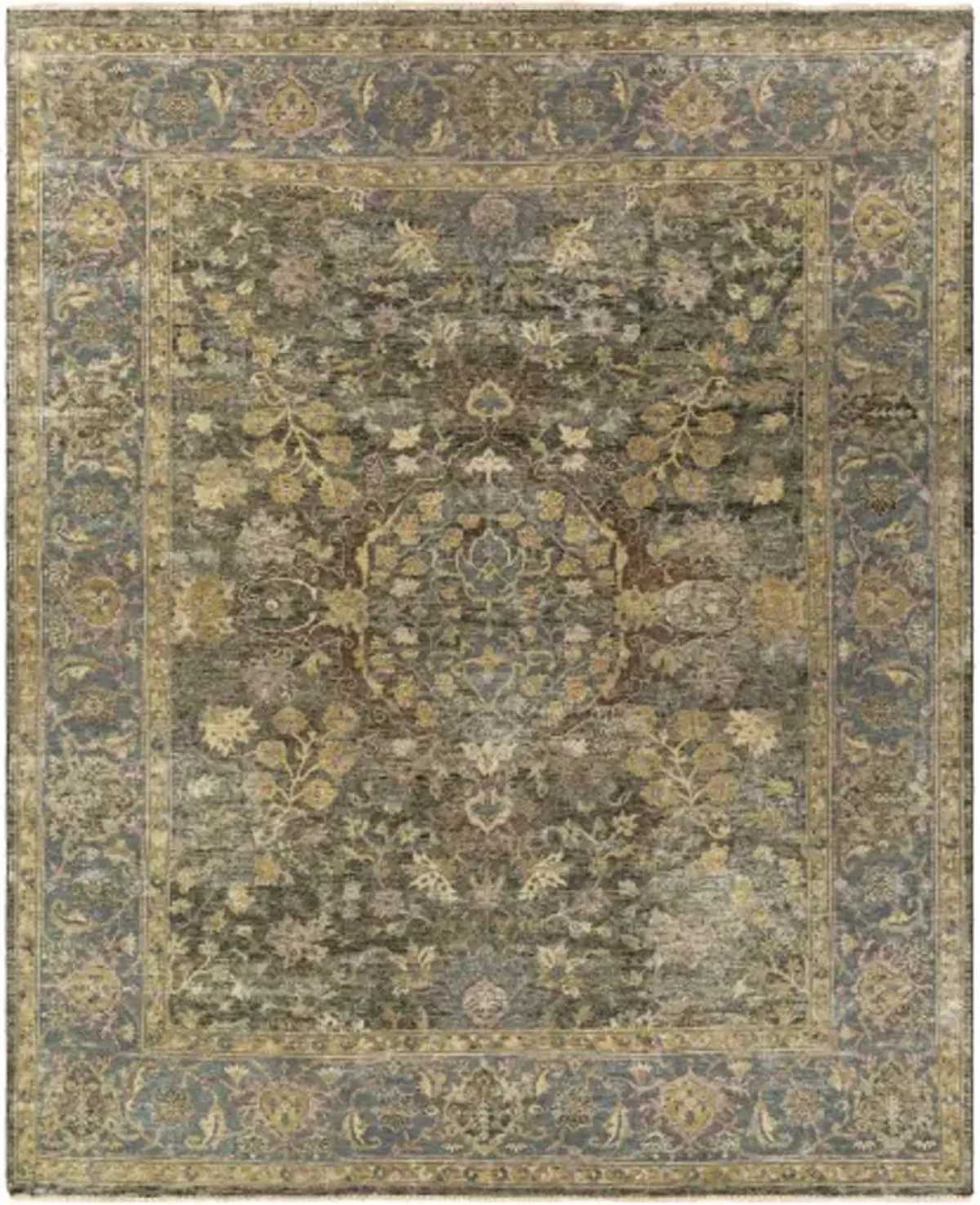Anatolia 2' x 3' Rug