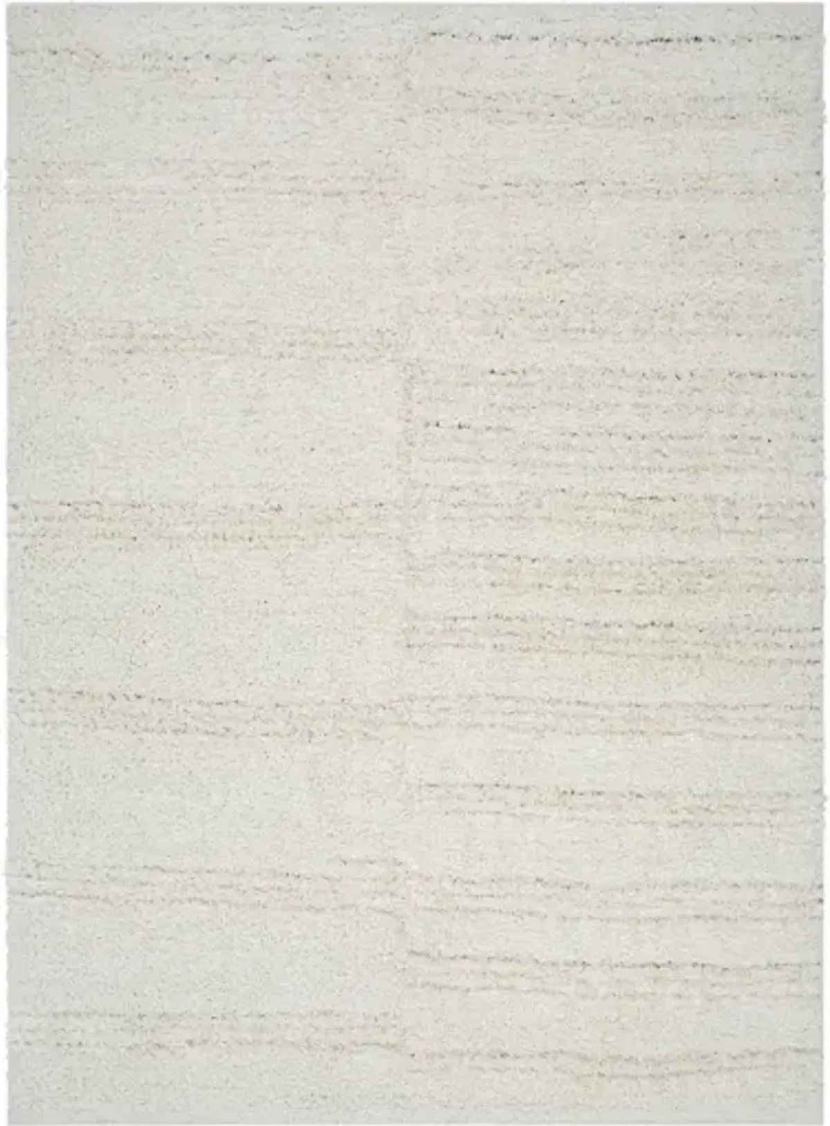 Maryland Shag MSG-2310 5'3" x 7' Machine Woven Rug