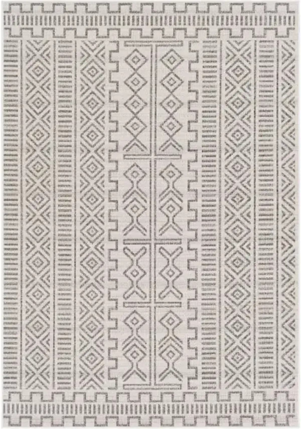 Veranda 5'3" x 7'3" Rug