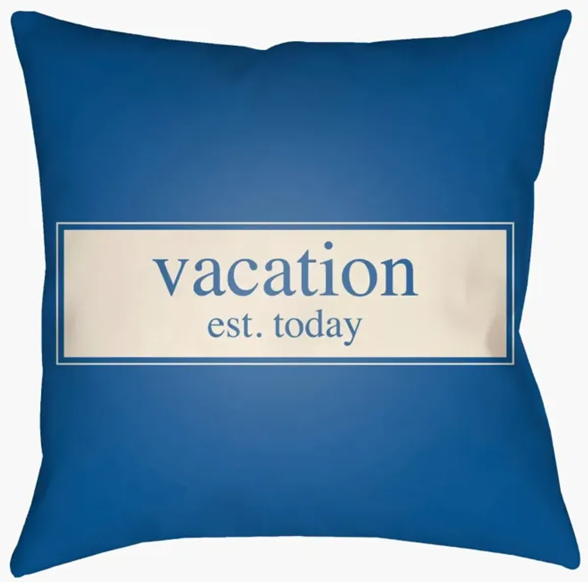 Litchfield LTCH-1422 26"L x 26"W Floor Pillow