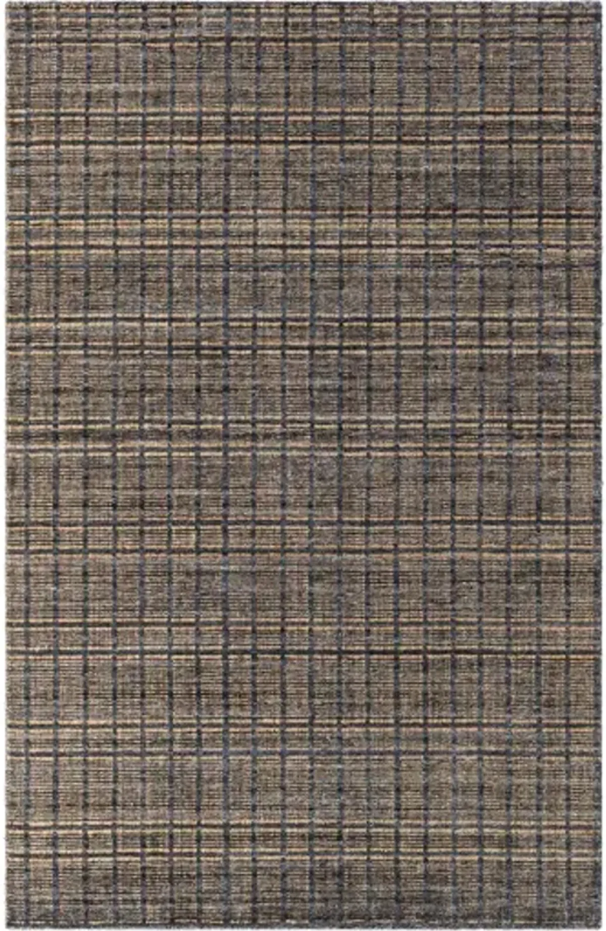 Shivan SVH-2301 5' x 7'6" Hand Made Rug