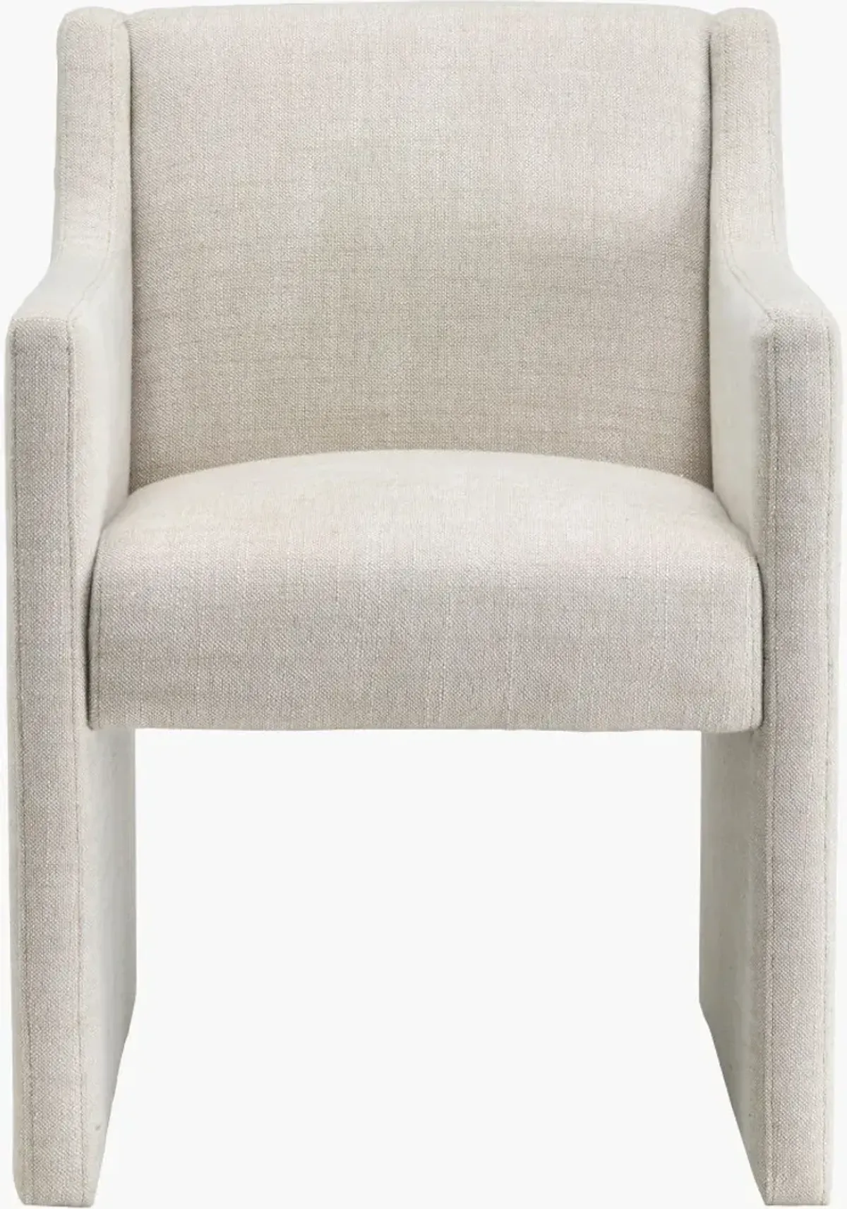 Toko TOKO-001 32"H x 22"W x 25"D Dining Chair