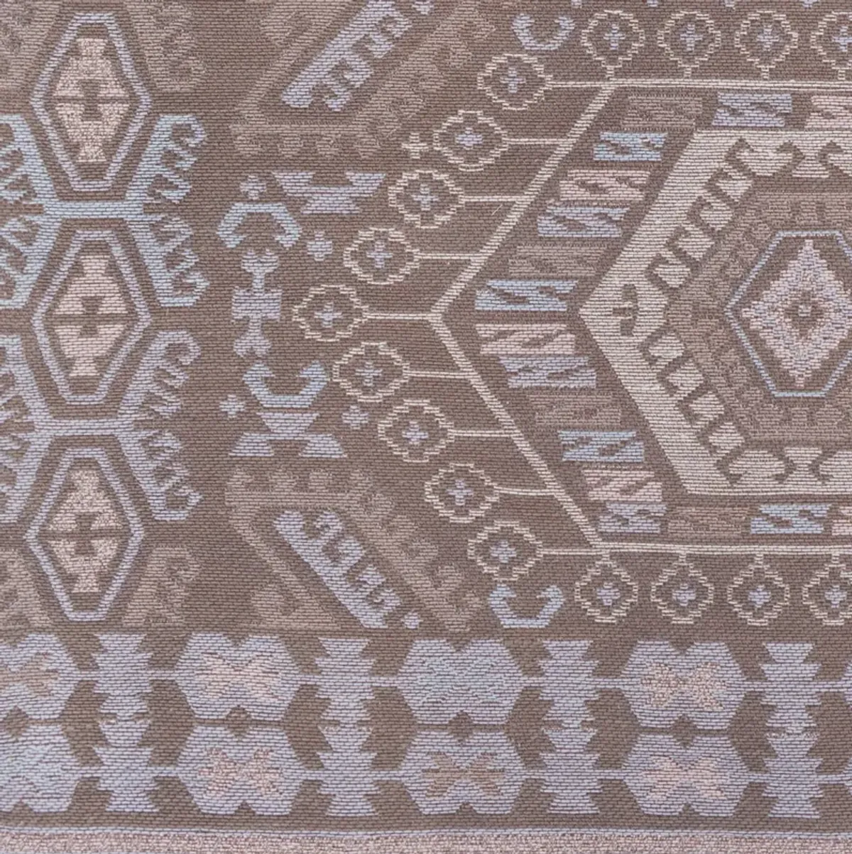 Sajal SAJ-1067 4' x 6' Hand Made Rug