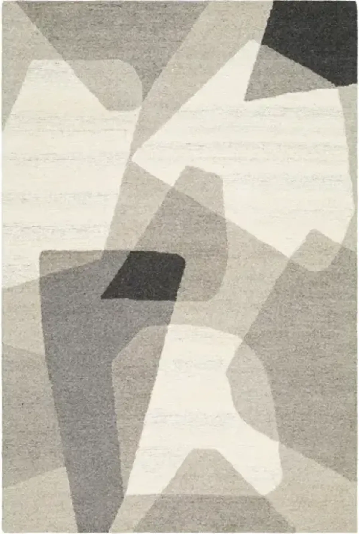 Granada GND-2346 5' x 7'6" Hand Made Rug