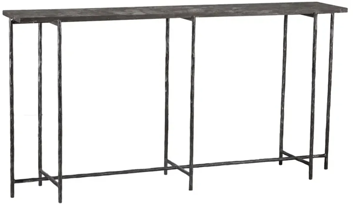 Echo Console Table 