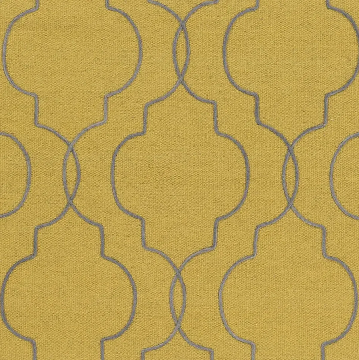Seabrook SBK-9014 2' x 3' Hand Made Rug