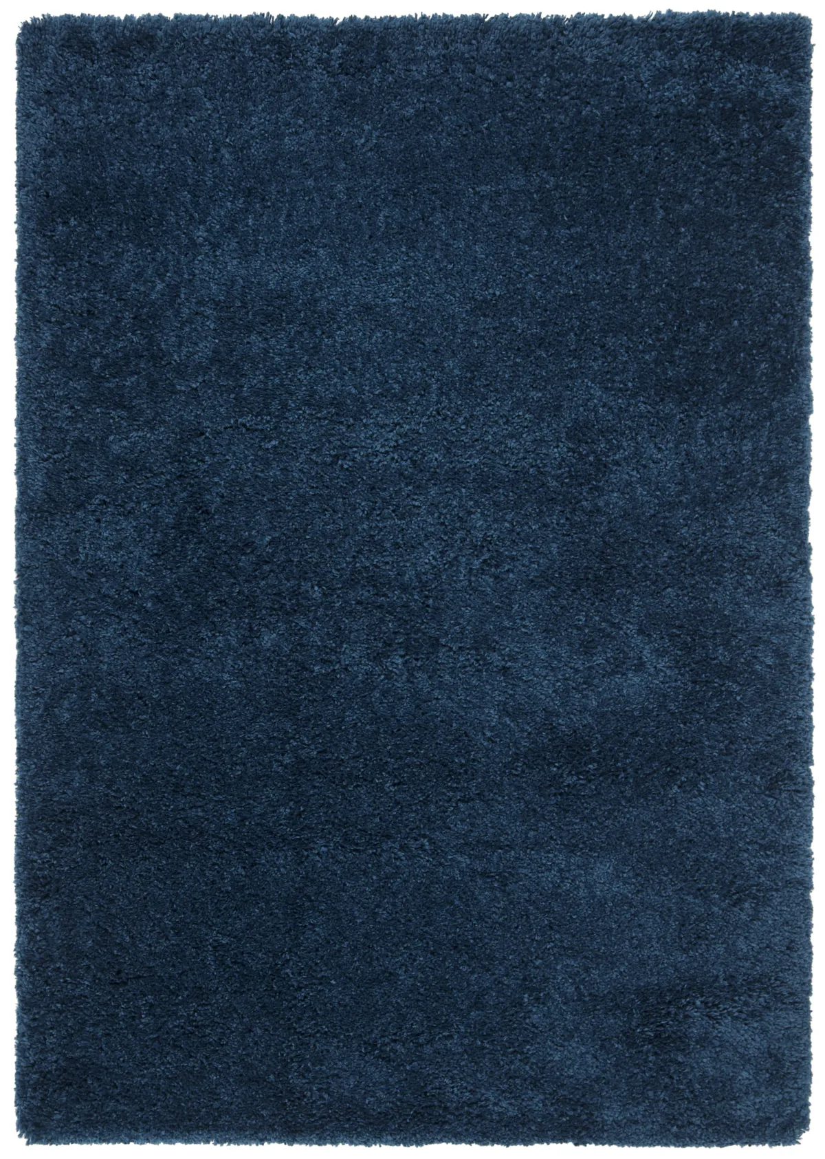 FONTANA SHAG Small Rectangle Power Loomed 4' X 6' Rug