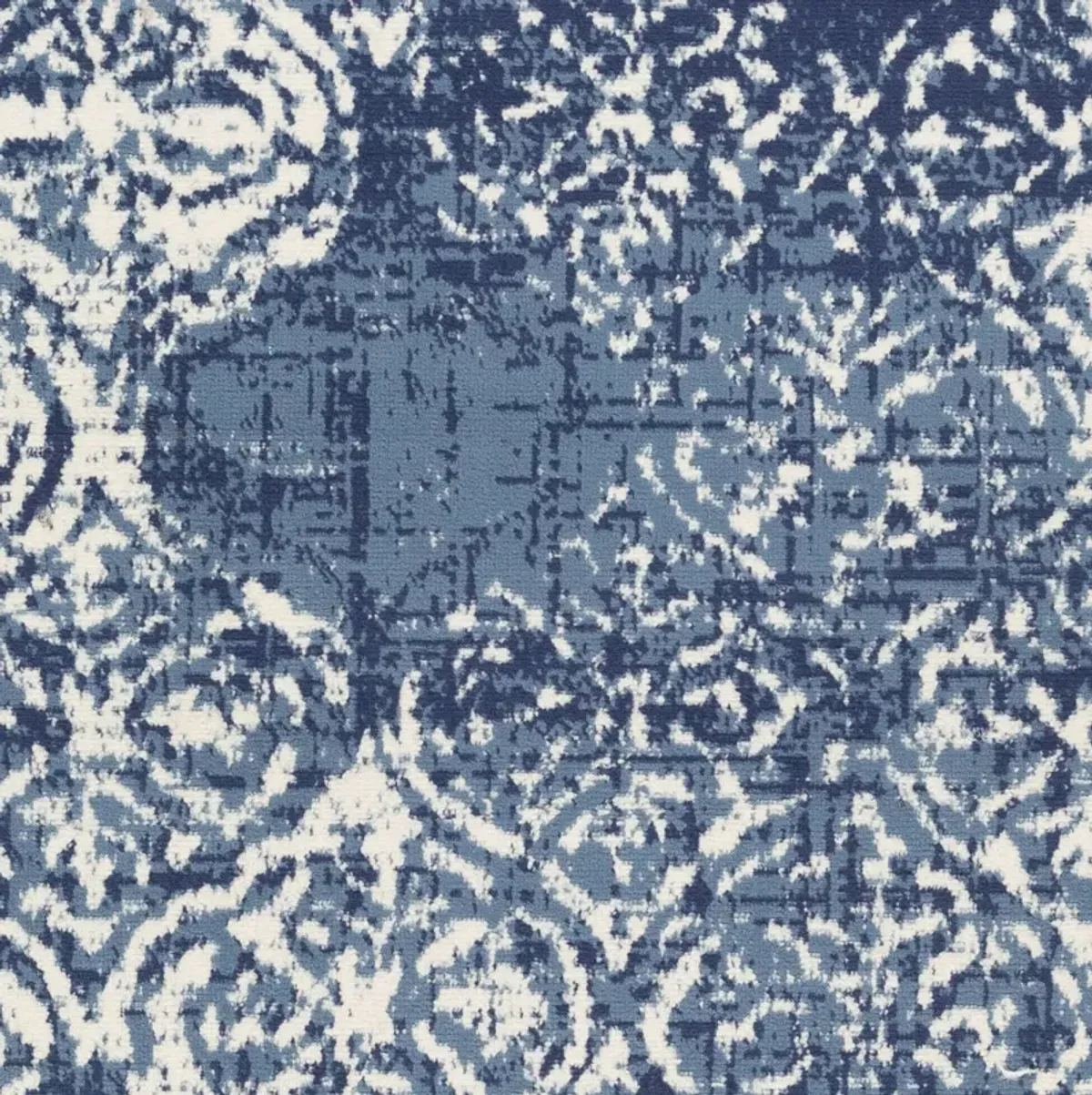 Ustad UST-2301 2' x 2'11" Machine Woven Rug