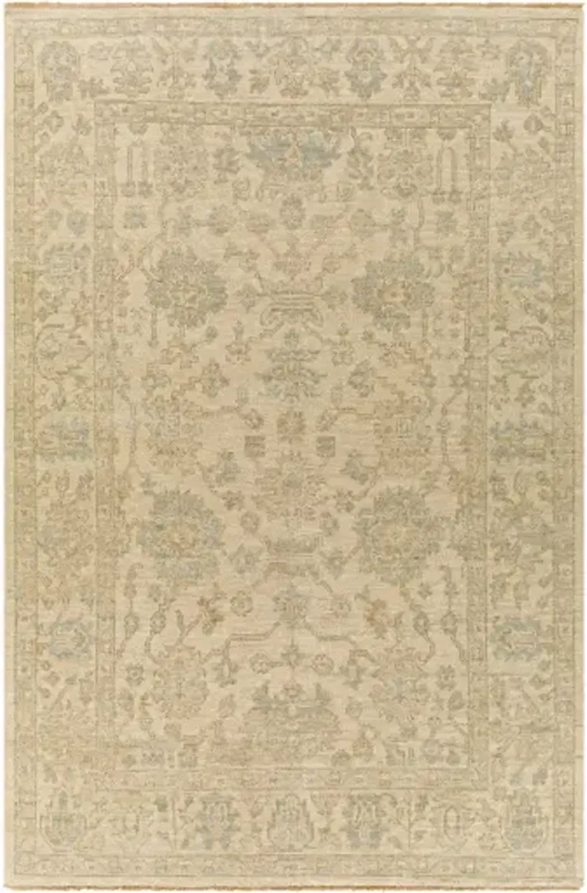 Reign 2' x 3' Rug