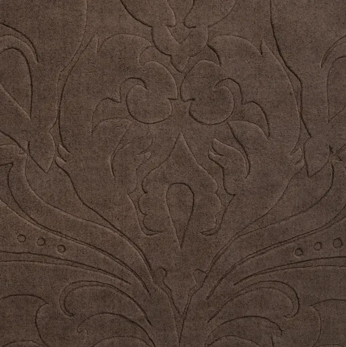 Sculpture SCU-7513 9' x 13' Hand Made Rug