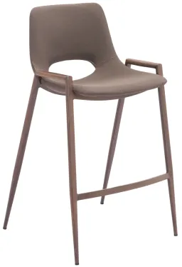 brown color