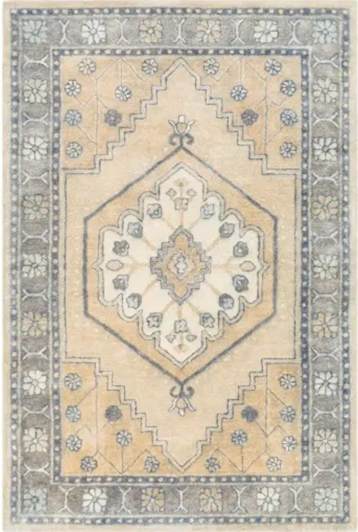 Malatya 2' x 3' Rug