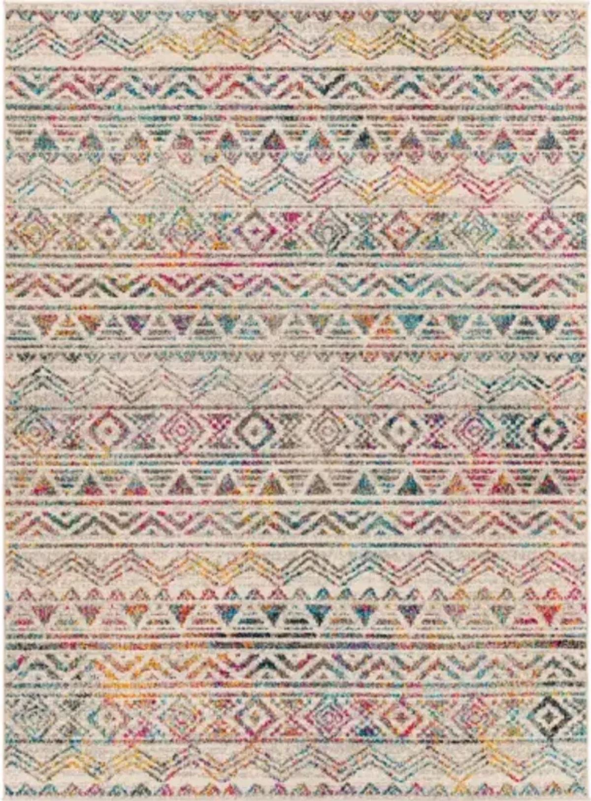 Morocco 2' x 3' Rug