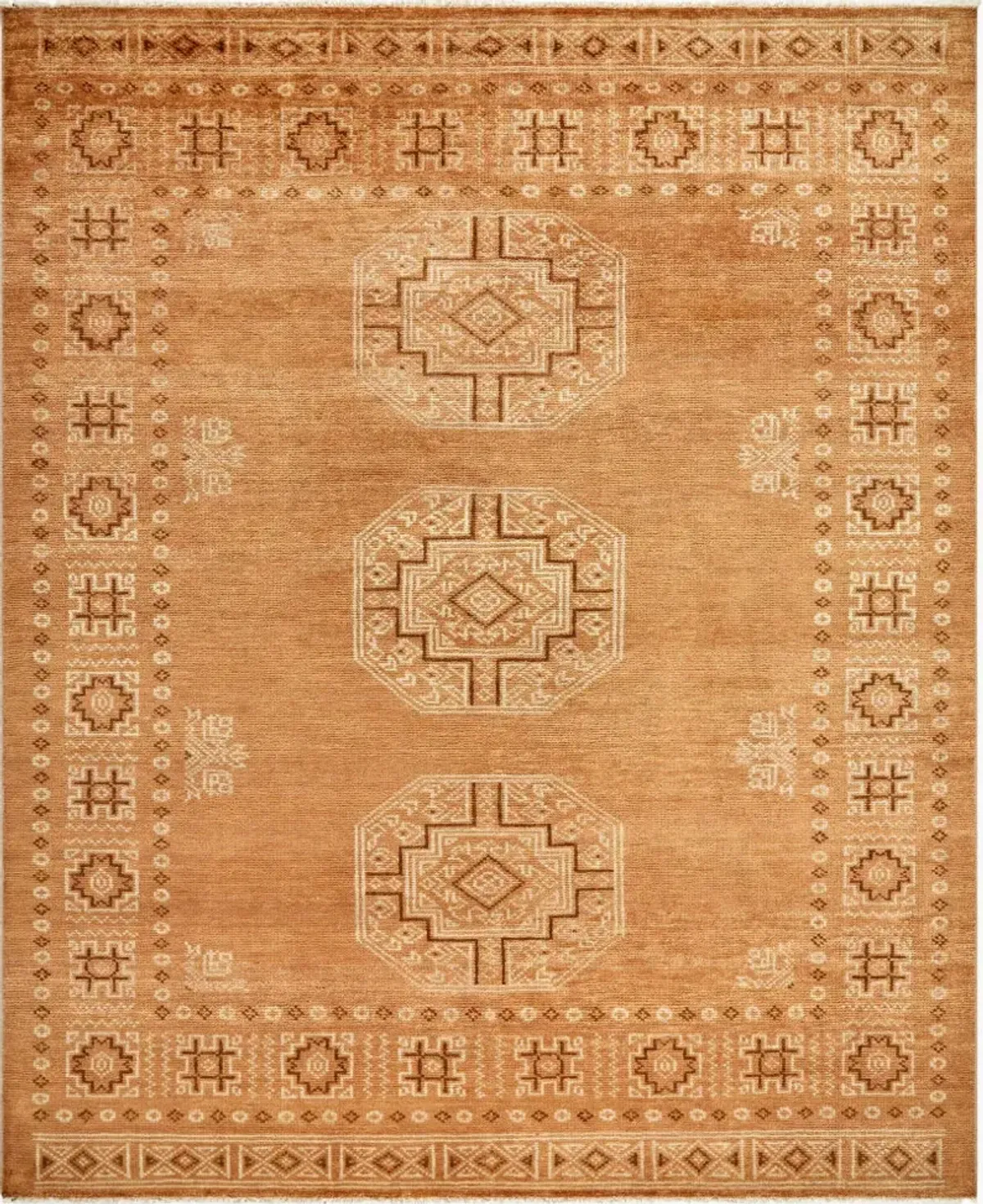 Riviera 2' x 3' Handmade Rug