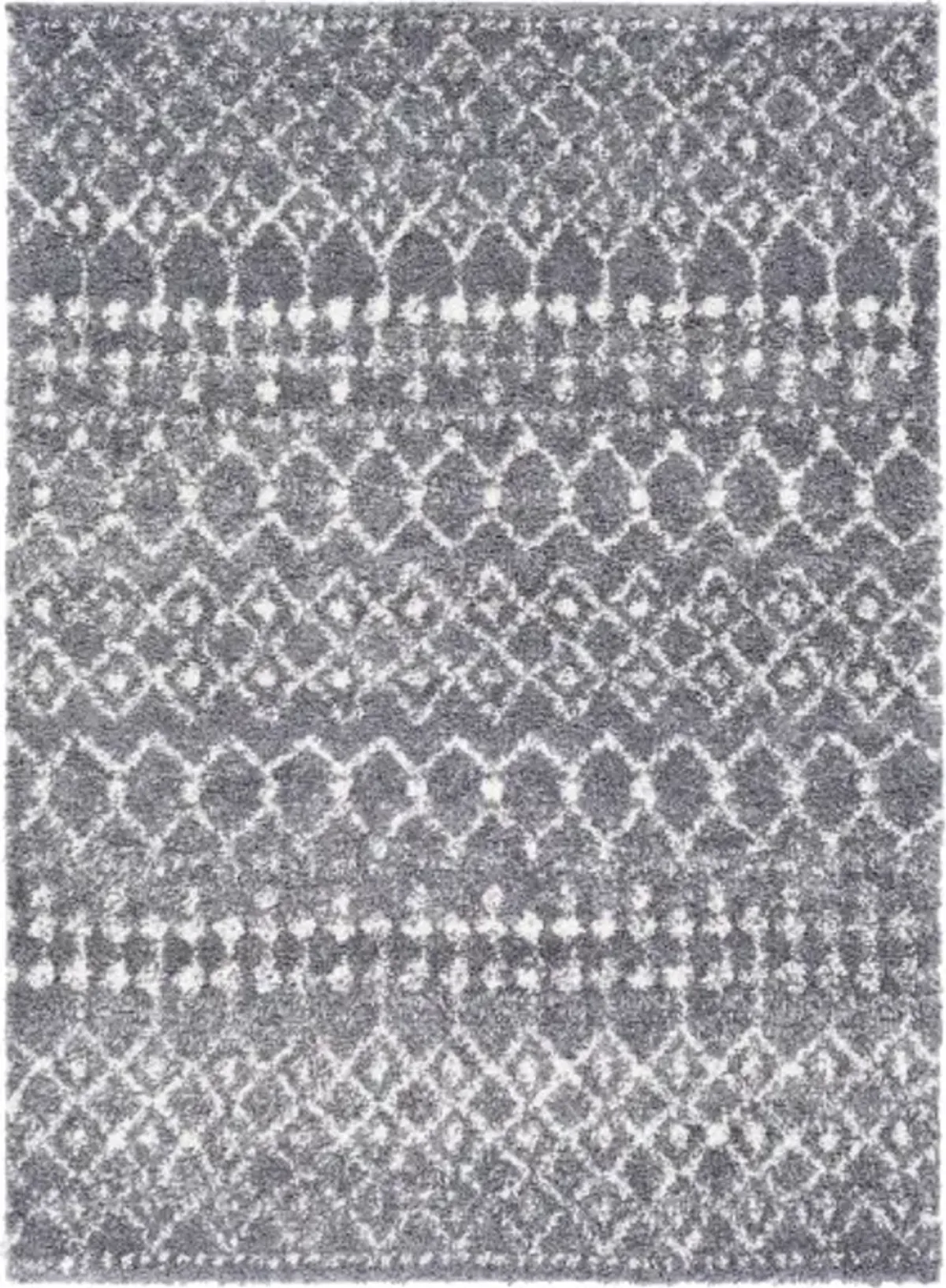 Maroc Shag 5'3" x 7'3" Rug