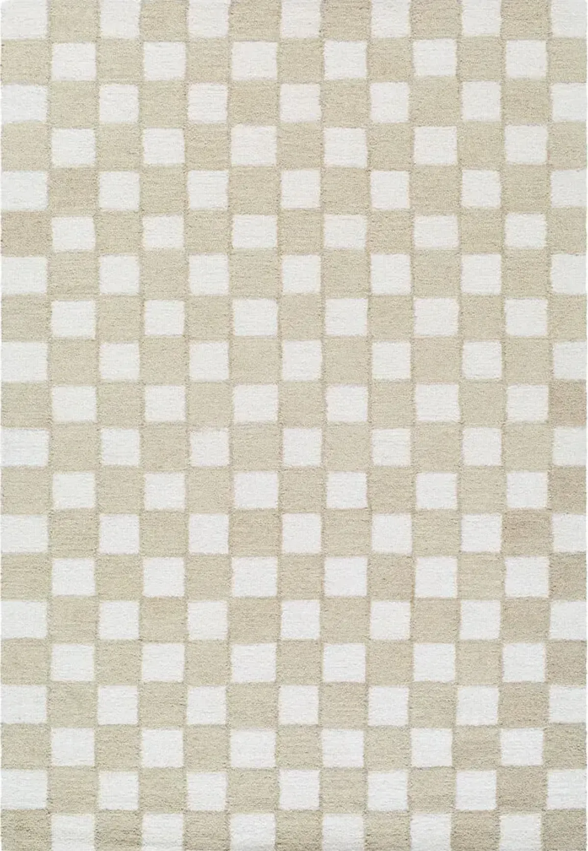 Klopp 2' x 3' Handmade Rug