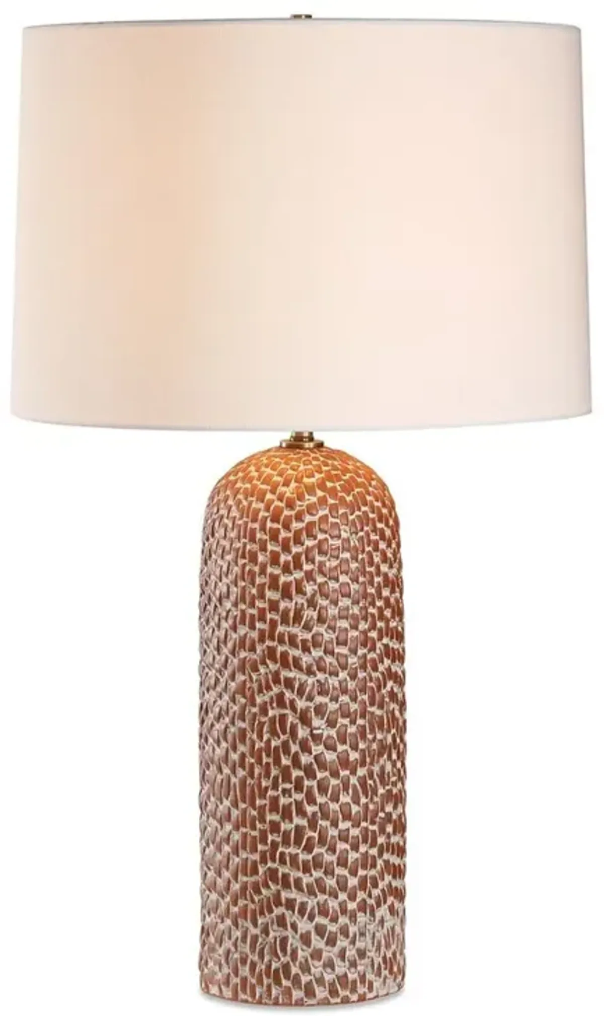 Maclura Table Lamp