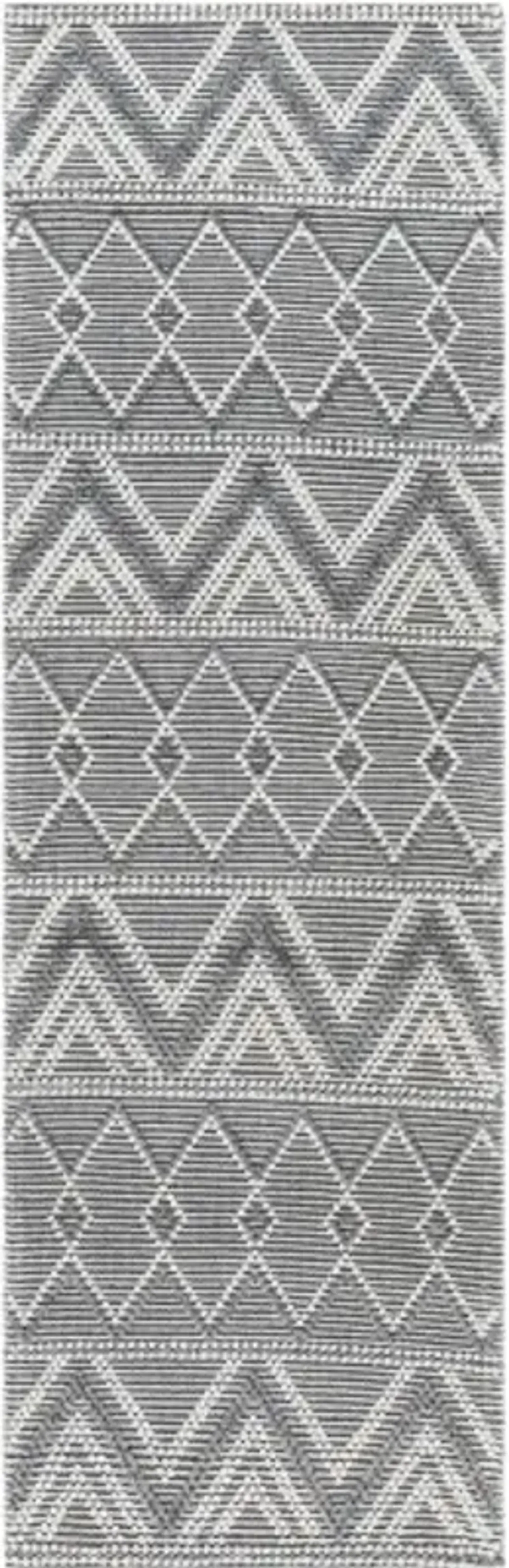 Daffodil DFF-2305 9' x 12' Hand Made Rug