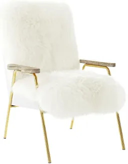 white color