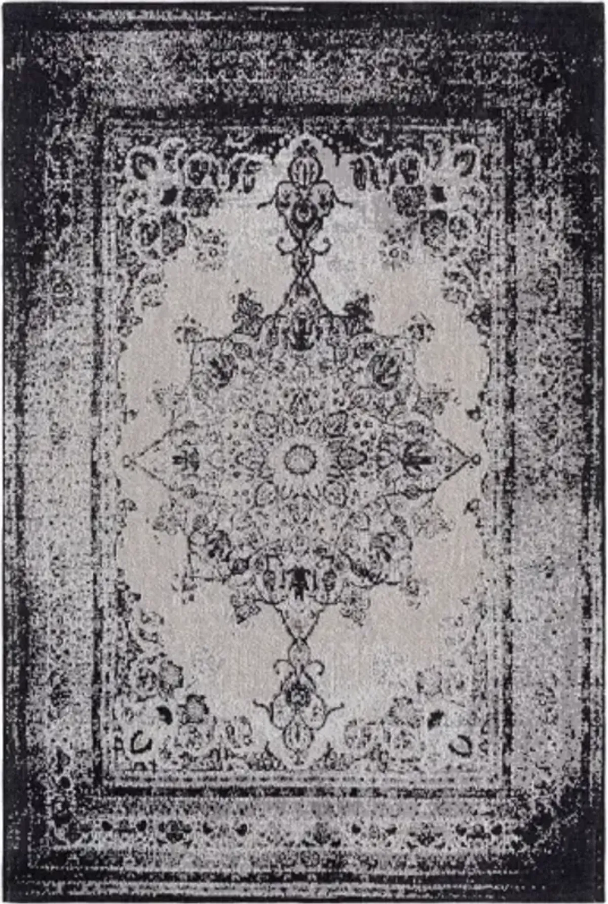 Amsterdam 2' x 3' Rug