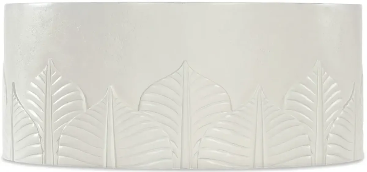 Commerce and Market Amelia Round Cocktail Table