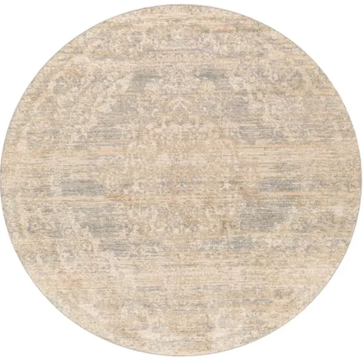 Amore Round Rug