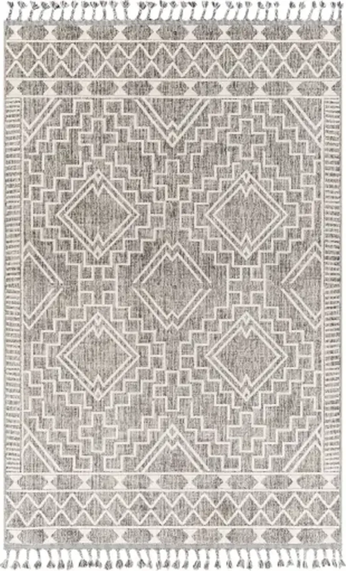 Palermo 9'2" x 12' Rug