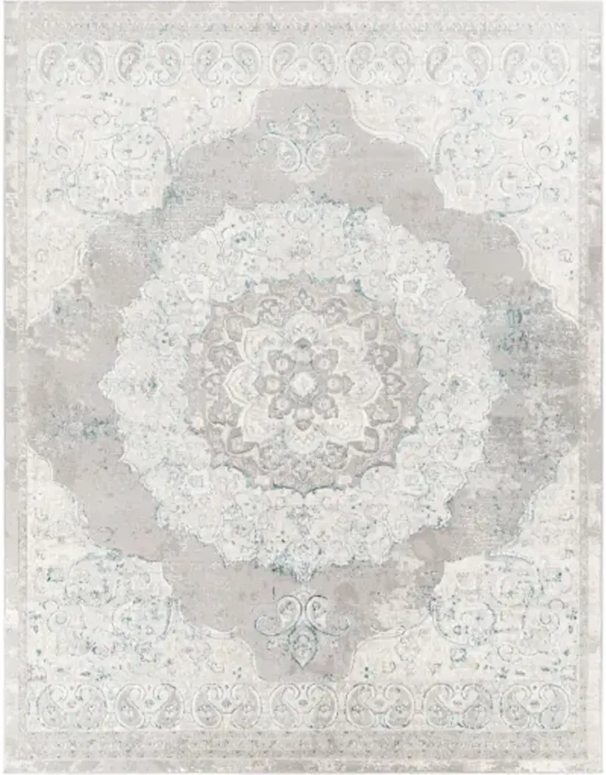 Enfield 7'10" x 10' Rug