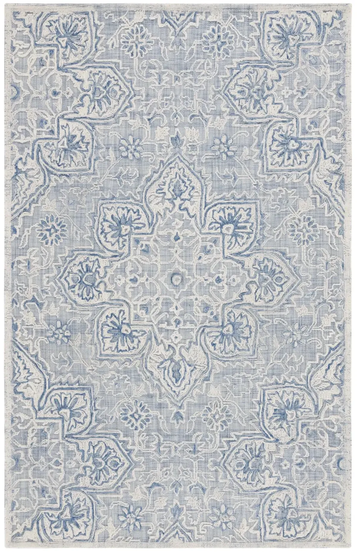 TRACE Hand Tufted 8' x 10' area rug