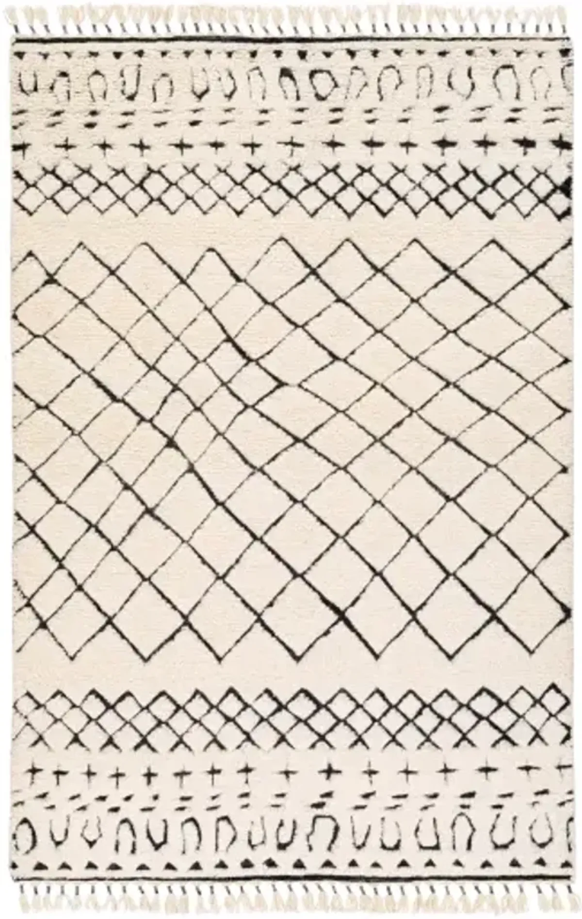 Meknes 2' x 3' Rug