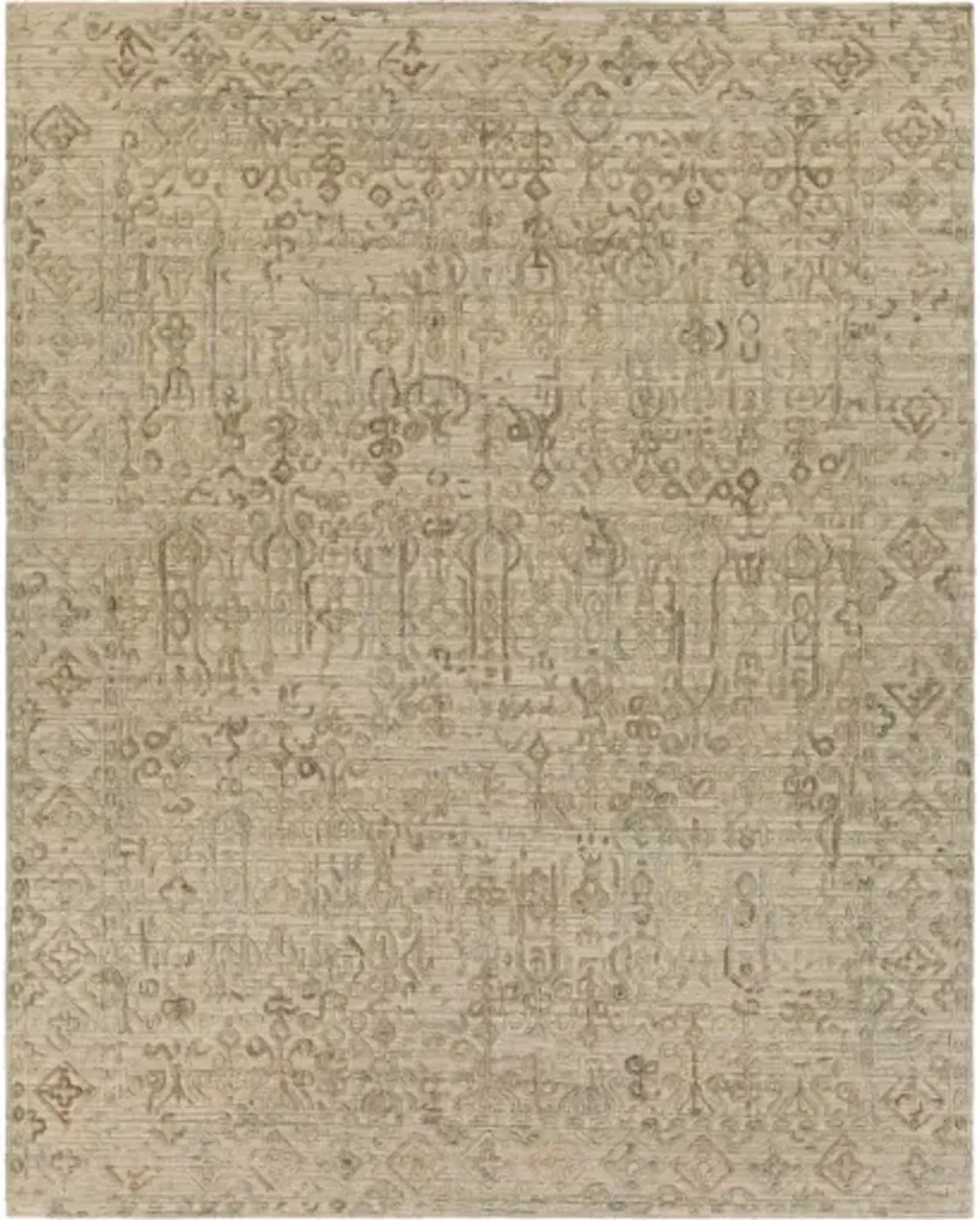 Makalu 4' x 6' Rug