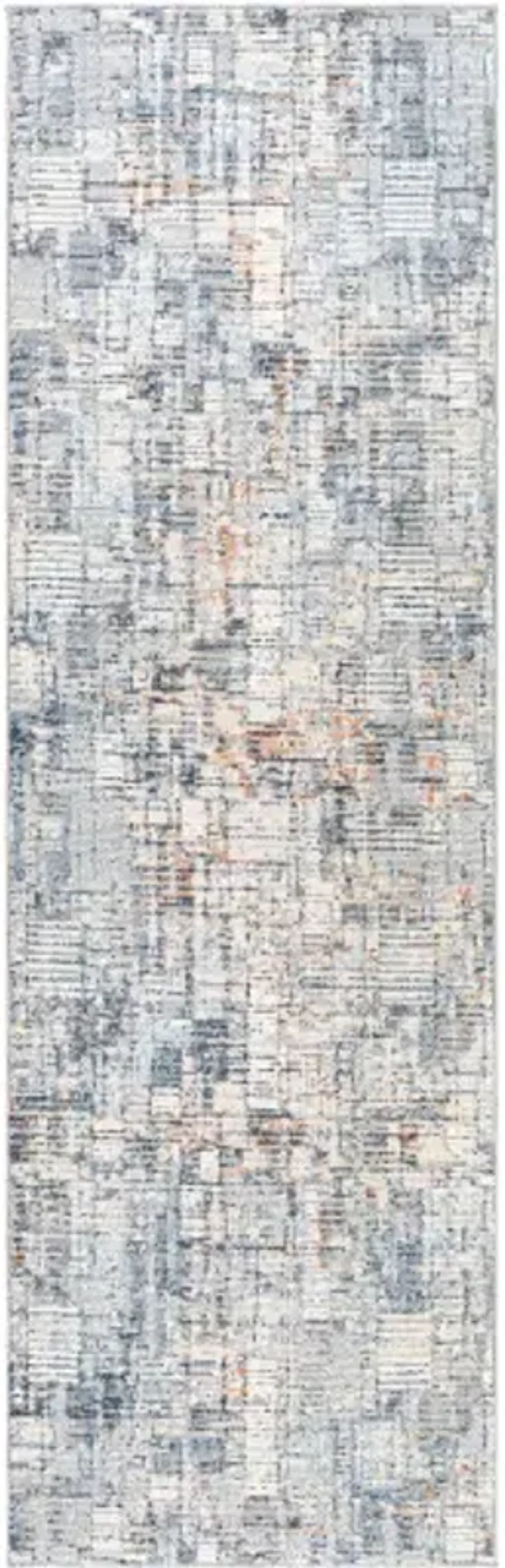 Amore AMO-2302 2'6" x 8' Rug