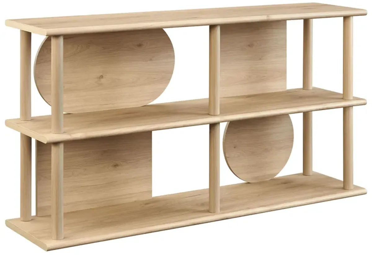 Zadie 55 Inch Console Table