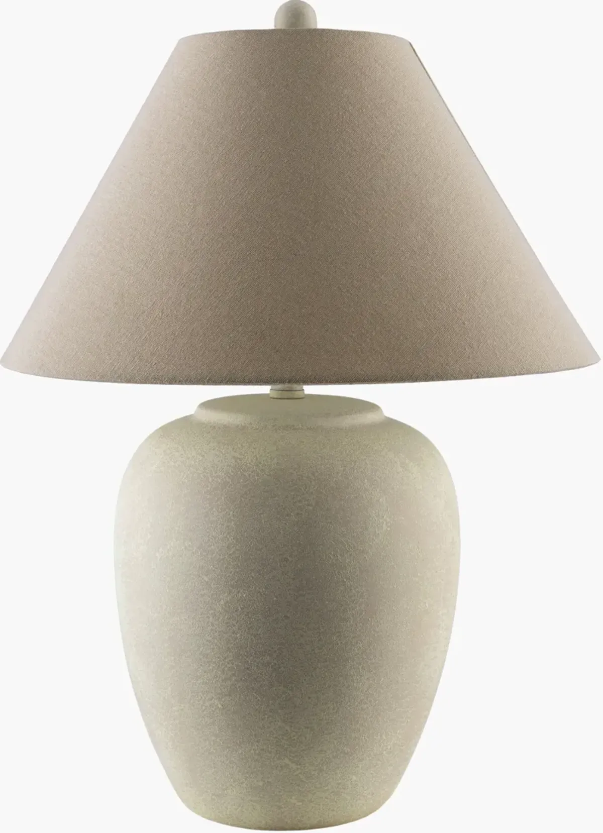 Mijas Accent Table Lamp