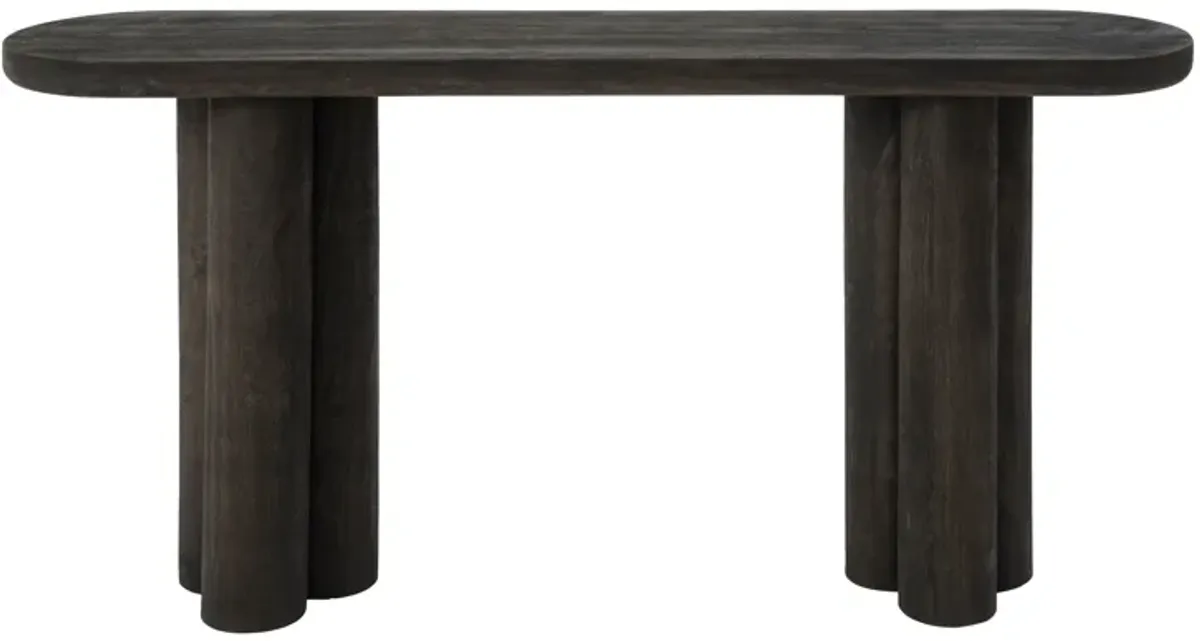 Valongo 14.0" Height Console Table