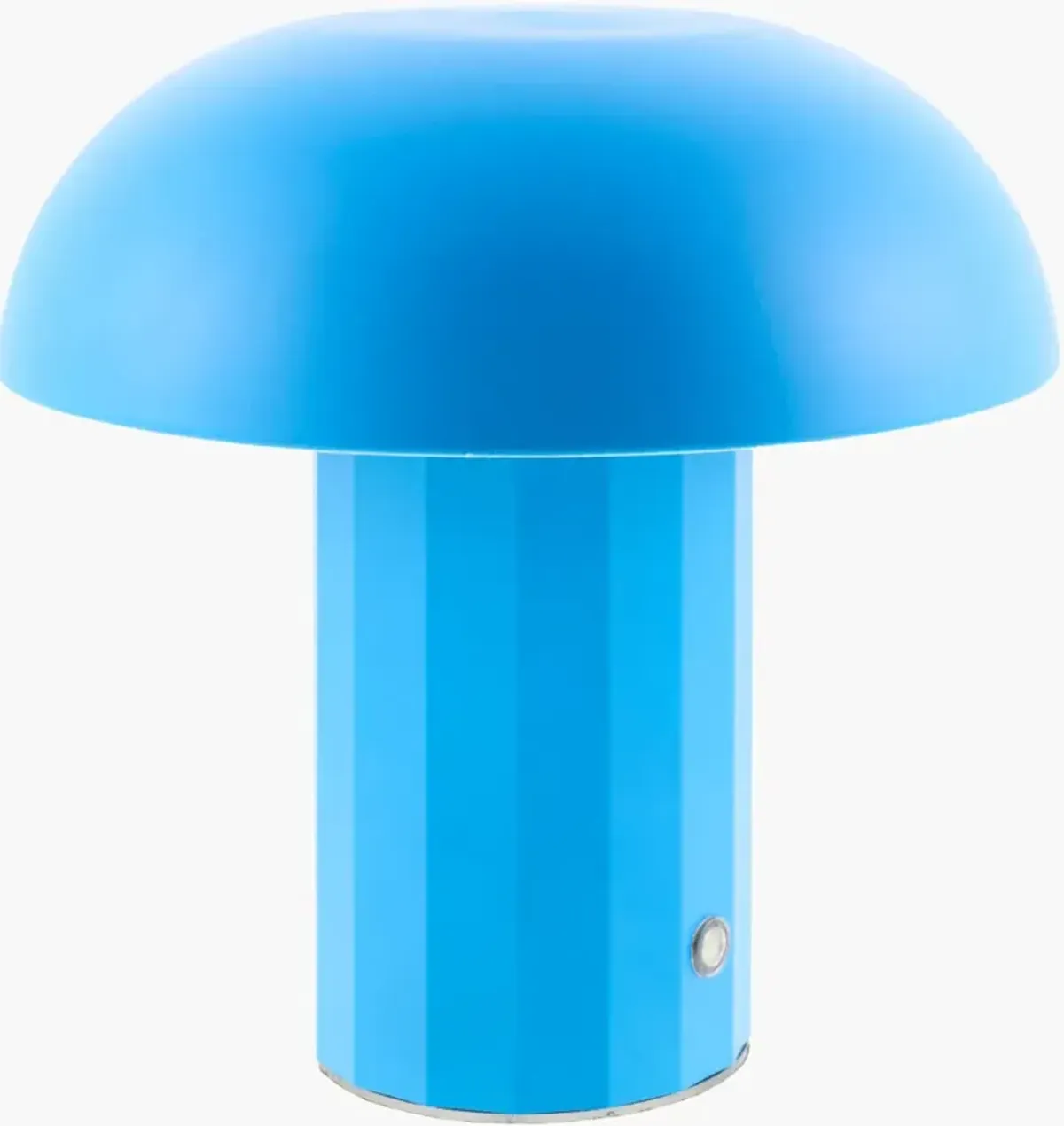 Furnas FRN-023 8"H x 7"W x 7"D Accent Table Lamp