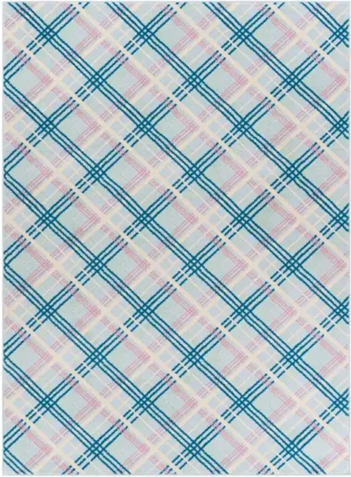 Ustad 2' x 2'11" Rug