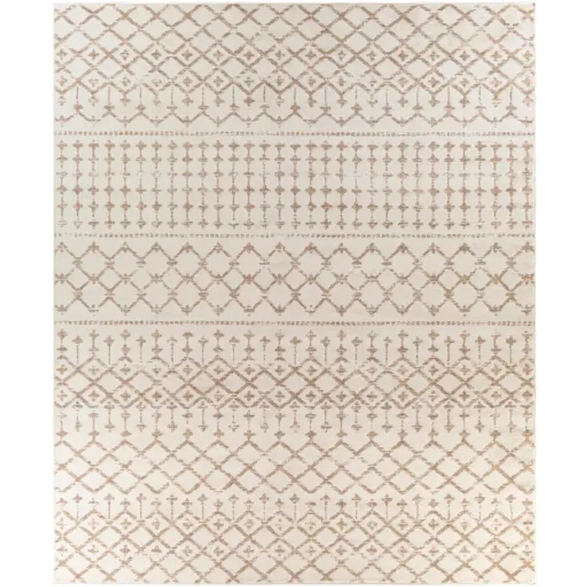 Roma 7'10" x 10' Rug