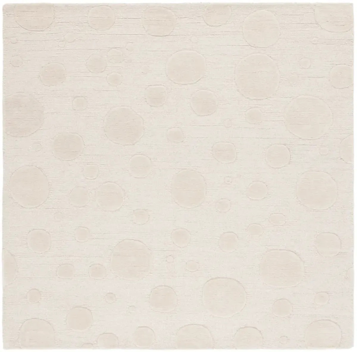 CAMBRIDGE Hand Tufted 6' x 6' Square area rug