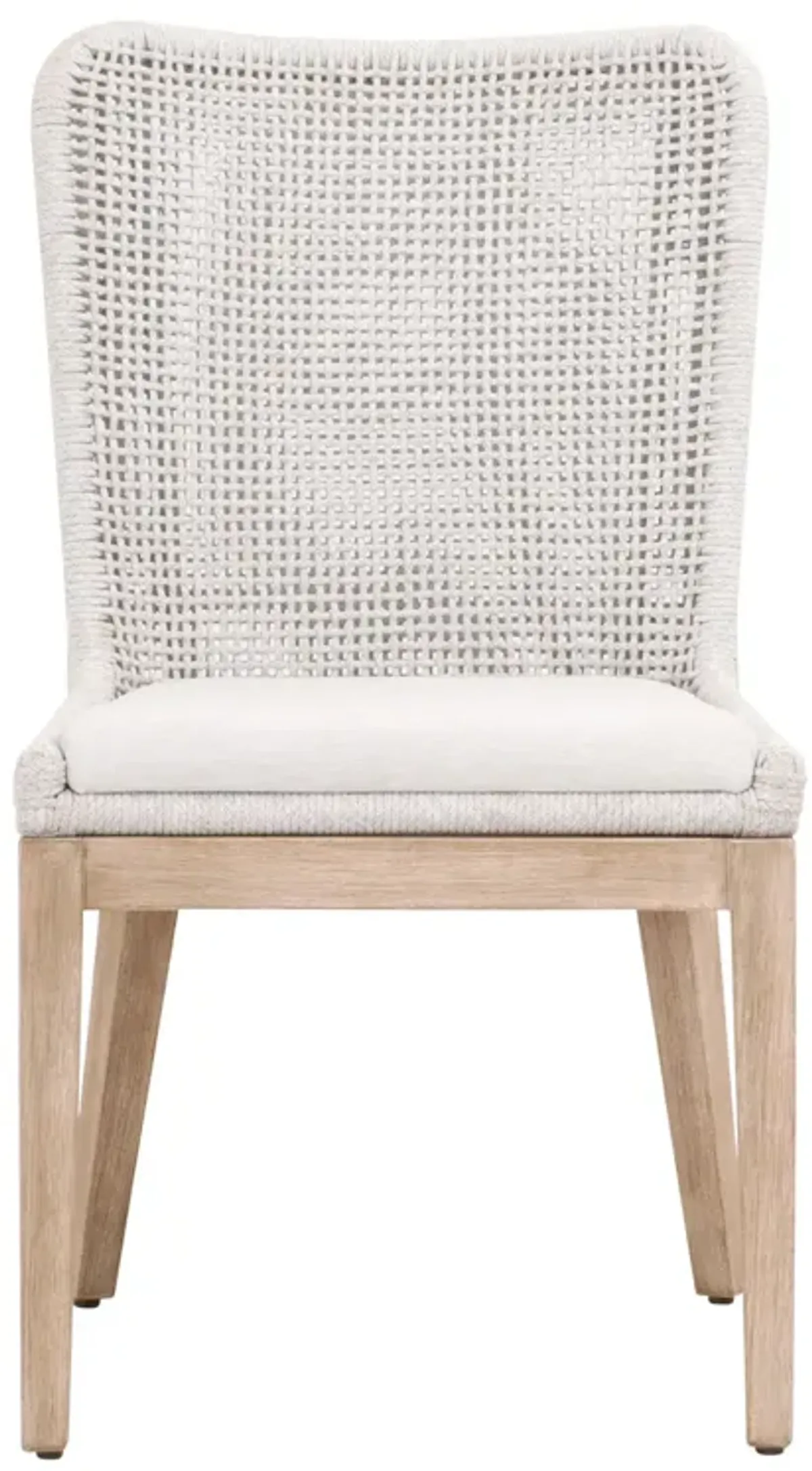 Mesh Dining Chair, Set of 2