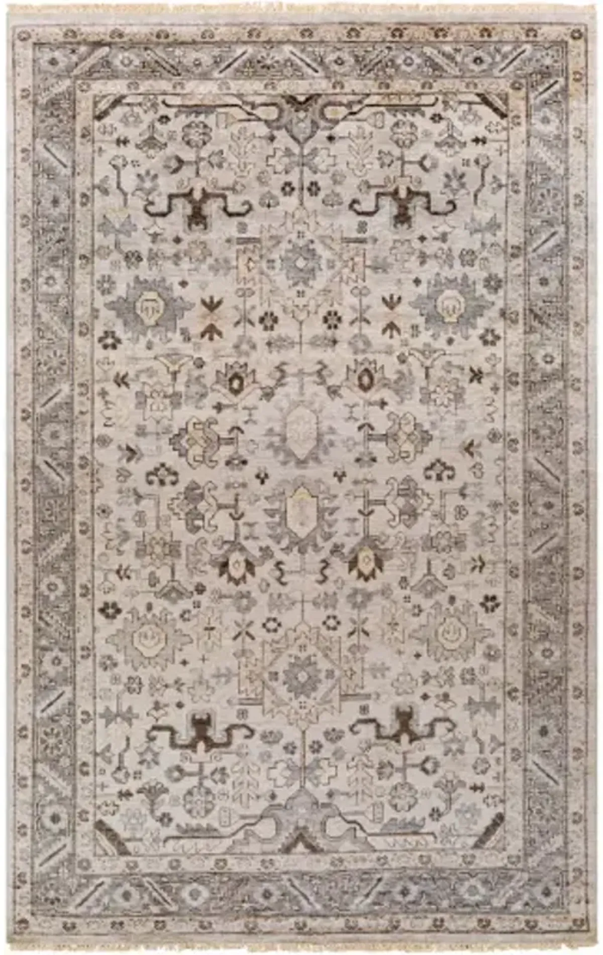 Sabine 2' x 3' Rug