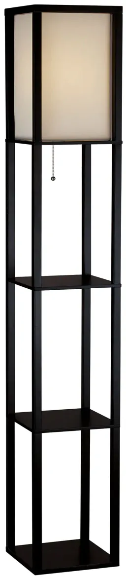 black color