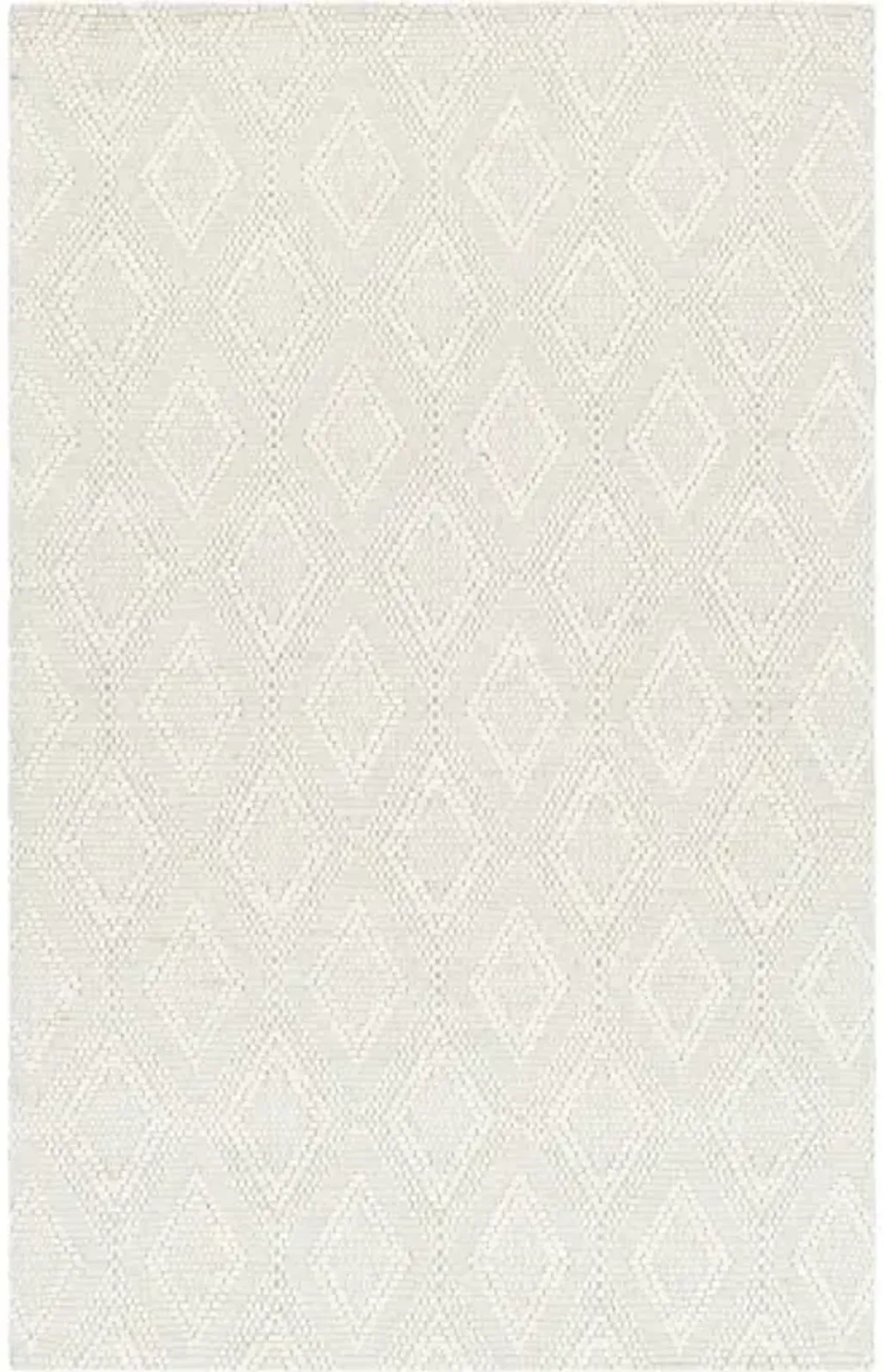 Empoli EPO-2313 2' x 3' Hand Made Rug