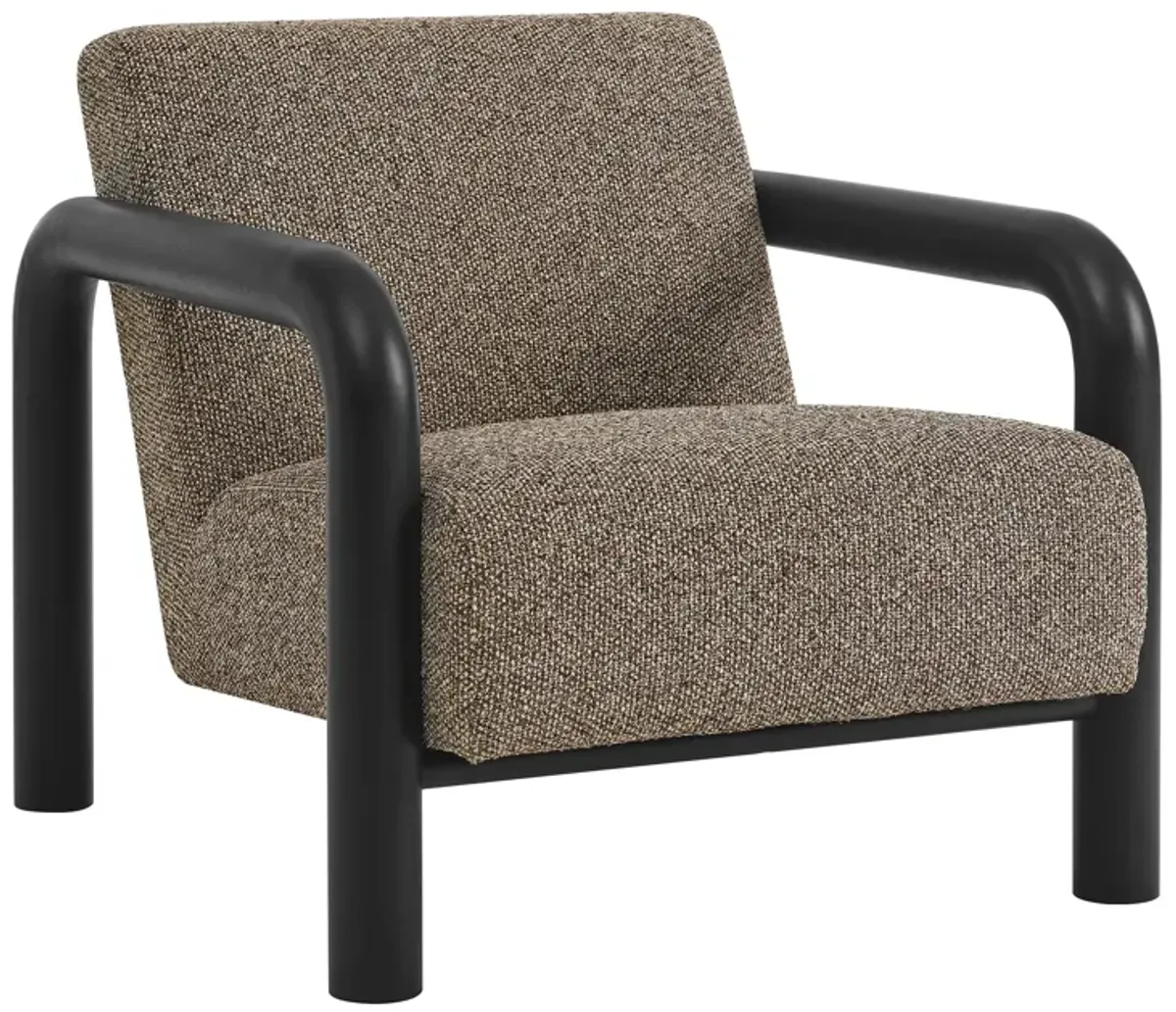 Sereno Boucle Accent Chair