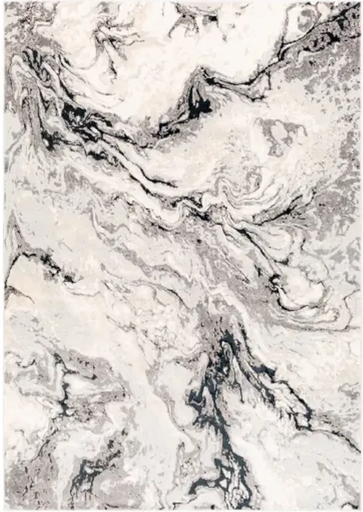 Impulse 4'3" x 5'11" Rug