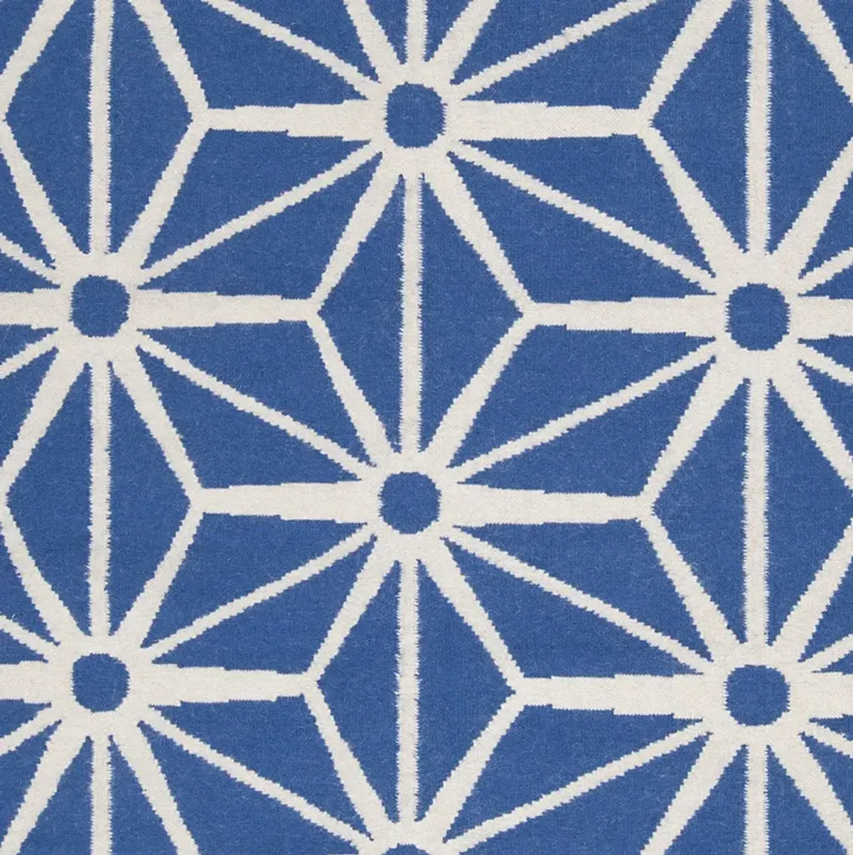 Fallon FAL-1067 2' x 3' Hand Made Rug