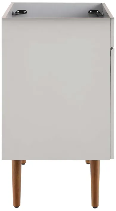 Harvest 36" Bathroom Vanity Cabinet (Sink Basin Not Included)