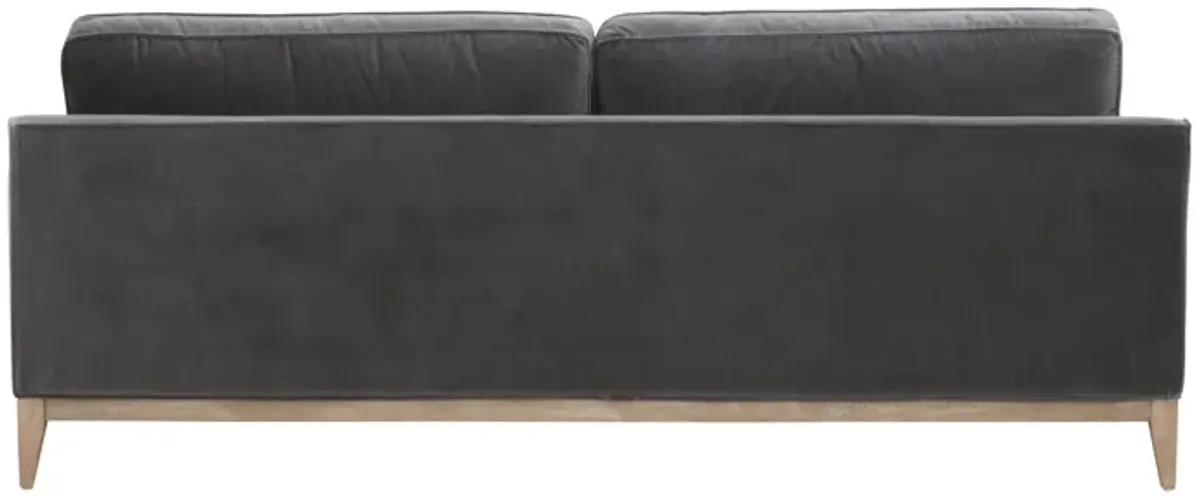 Parker Post Modern Sofa